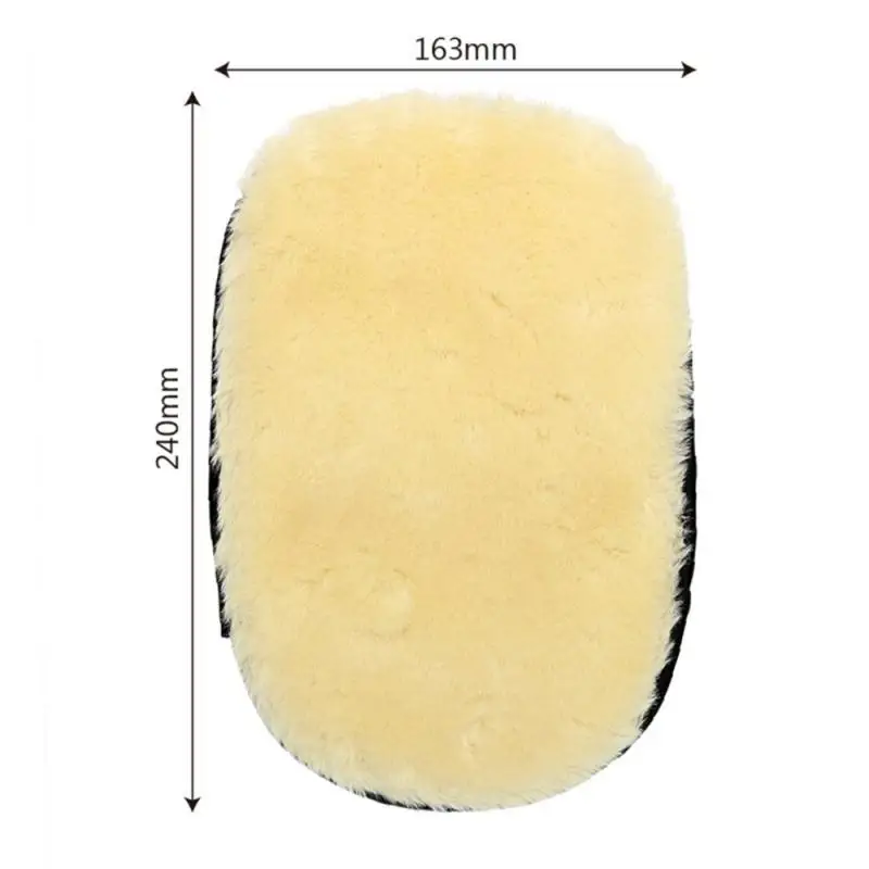 Car Styling Wool Soft Car Washing Gloves Cleaning Brush Motorcycle Washer Care Products Cleaning Brush Scrub Gloves Dropshipping
Car Styling Wool Soft Car Washing Gloves Cleaning Brush Motorcycle Washer Care Products Cleaning Brush Scrub Gloves Dropshipping