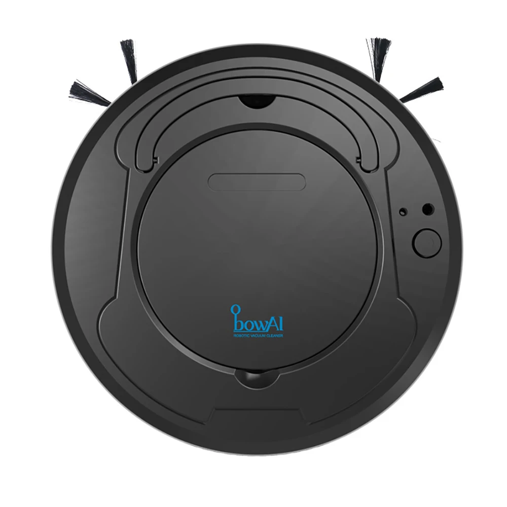 Automatic Vacuuming Robot Three-in-one Smart Wireless Sweeping Wet And Dry Cleaning Machine Charging Smart Vacuum Cleaner Home
Automatic Vacuuming Robot Three-in-one Smart Wireless Sweeping Wet And Dry Cleaning Machine Charging Smart Vacuum Cleaner Home