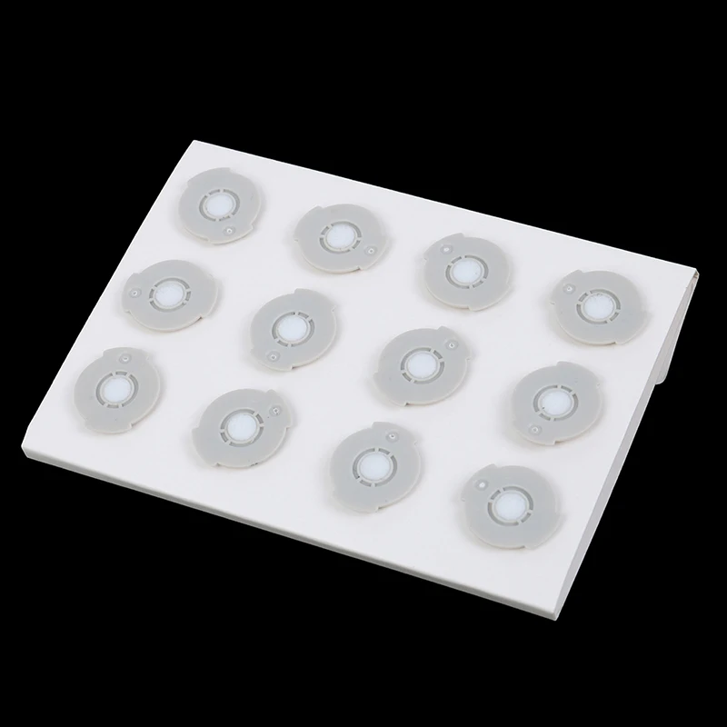 Hot 12pcs Water Tank Filter S50 S51 Roborock Robot Vacuum Cleaner 2 Spare Parts Filters Accessories New
Hot 12pcs Water Tank Filter S50 S51 Roborock Robot Vacuum Cleaner 2 Spare Parts Filters Accessories New