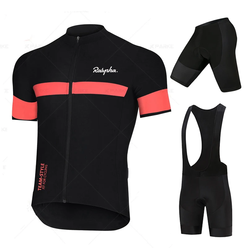 Raphaful Summer Cycling Jersey Sets Breathable MTB Bicycle Cycling Clothing Mountain Bike Wear Clothes Maillot Ropa Ciclismo
Raphaful Summer Cycling Jersey Sets Breathable MTB Bicycle Cycling Clothing Mountain Bike Wear Clothes Maillot Ropa Ciclismo