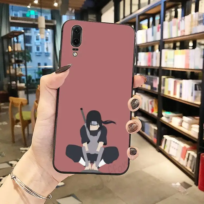 Naruto Itachi Uchiha Japanese Phone Case For Huawei honor Mate P 10 20 30 40 Pro 10i 9 10 20 8 x Lite
Naruto Itachi Uchiha Japanese Phone Case For Huawei honor Mate P 10 20 30 40 Pro 10i 9 10 20 8 x Lite