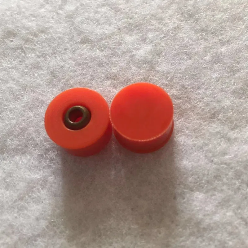 2pcs/pair Replacement Brush Bearing for Neato XV-21, XV Signature Pro Vacuum Cleaner Free Shipping to RU!
2pcs/pair Replacement Brush Bearing for Neato XV-21, XV Signature Pro Vacuum Cleaner Free Shipping to RU!