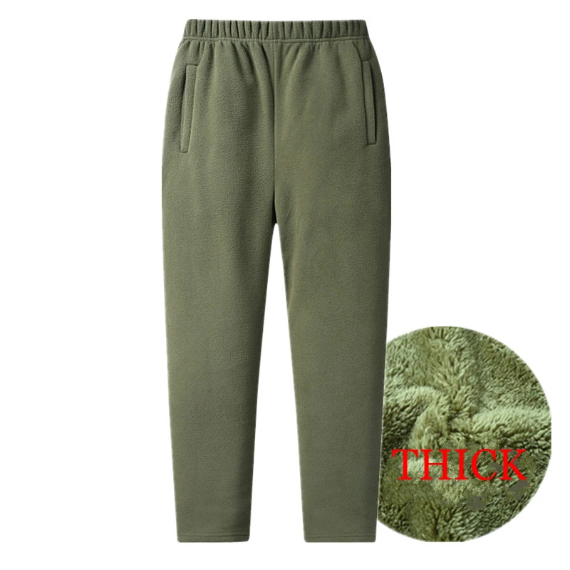 Boys Sportswear Outdoor Riding Running Pants Men Thick Long Plus Size Fleece Pants Men Trousers 4xl Casual Polar Fleece Pants
Boys Sportswear Outdoor Riding Running Pants Men Thick Long Plus Size Fleece Pants Men Trousers 4xl Casual Polar Fleece Pants