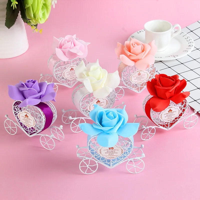 30pcs/lot Wedding Favor Box Candy Box With Ribbon Happy Wedding Day Romantic Pumpkin Carriage Tinplate Metal Candy Box
30pcs/lot Wedding Favor Box Candy Box With Ribbon Happy Wedding Day Romantic Pumpkin Carriage Tinplate Metal Candy Box