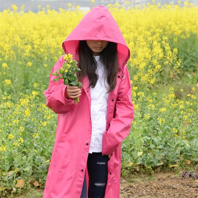 Outdoor Travel Raincoat Jacket Women Bike Camping Waterproof Motorcycle Fishing Yagmurluk Erkek Impermeable Raincoat EA60YY
Outdoor Travel Raincoat Jacket Women Bike Camping Waterproof Motorcycle Fishing Yagmurluk Erkek Impermeable Raincoat EA60YY