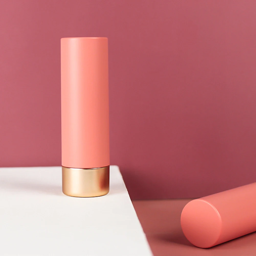 10pcs Matte Lipstick Tubes Lip Balm Lip Gloss Containers Jars Empty Shell Packaging DIY Refillable Bottle Female Cosmetic Tools
10pcs Matte Lipstick Tubes Lip Balm Lip Gloss Containers Jars Empty Shell Packaging DIY Refillable Bottle Female Cosmetic Tools