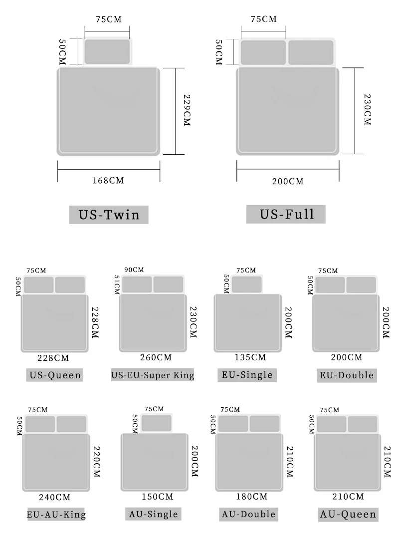 New Simple Bedding Set With Pillowcase Duvet Cover Sets Bed Linen Sheet Single Double Queen King Size Quilt Covers Bedclothes
New Simple Bedding Set With Pillowcase Duvet Cover Sets Bed Linen Sheet Single Double Queen King Size Quilt Covers Bedclothes