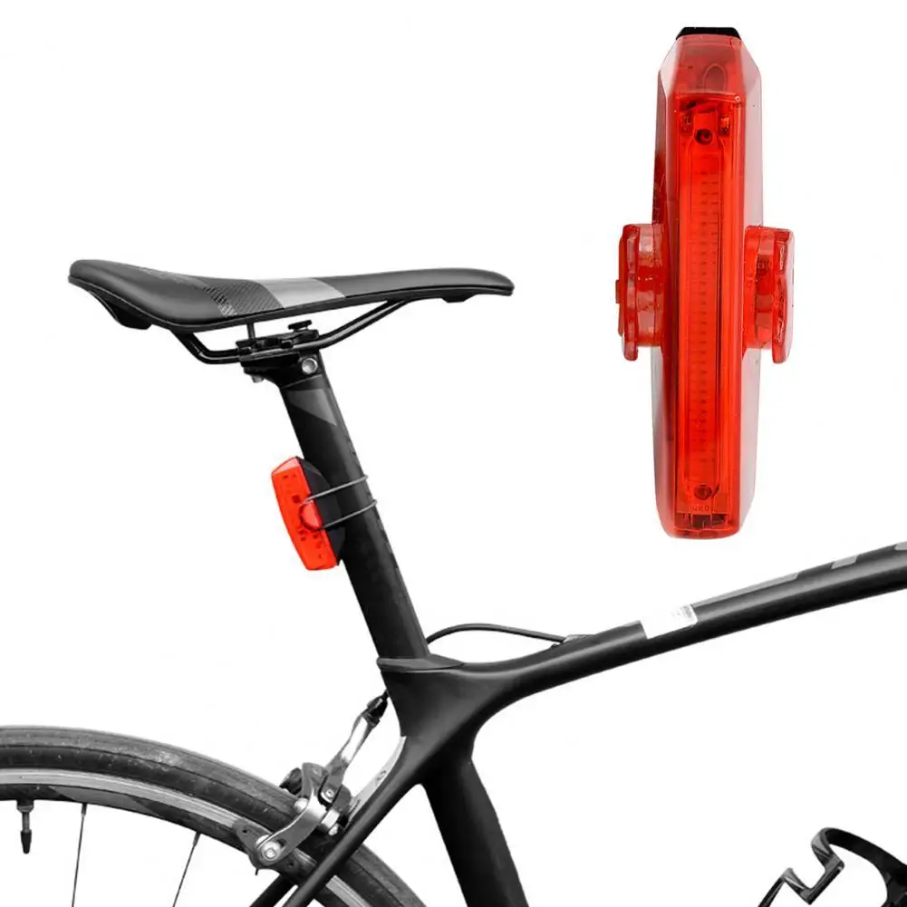 1 Set Aluminium Alloy Bike Rear Lights USB Charging High Brightness Quick Release Bike Tail Light for Riding
1 Set Aluminium Alloy Bike Rear Lights USB Charging High Brightness Quick Release Bike Tail Light for Riding