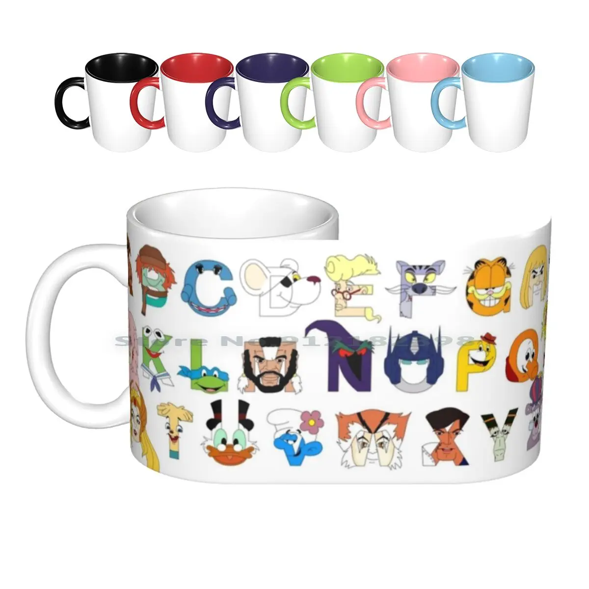 Child Of The 80s Alphabet Ceramic Mugs Coffee Cups Milk Tea Mug Child Of The 80s Cartoons Mike Boon Alphabet Baboon Mbaboon
Child Of The 80s Alphabet Ceramic Mugs Coffee Cups Milk Tea Mug Child Of The 80s Cartoons Mike Boon Alphabet Baboon Mbaboon