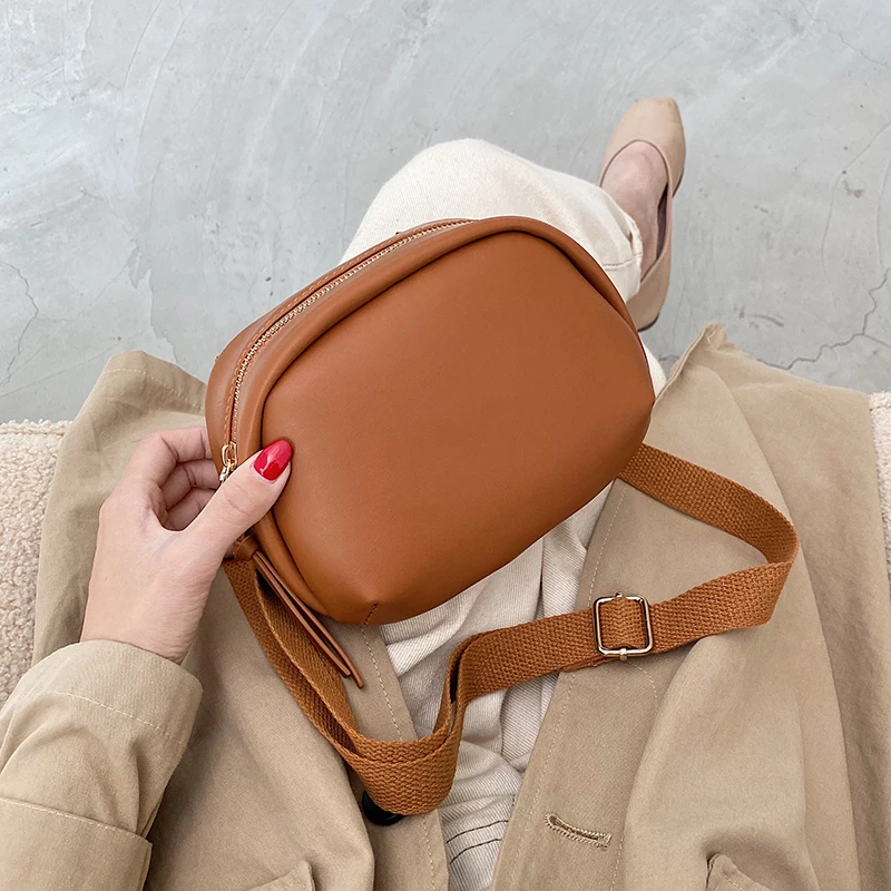 Simple Solid Color Mini PU Leather Crossbody Bags For Women 2021 Shoulder Handbags And Purses Female Luxury Fashion Hand Bag
Simple Solid Color Mini PU Leather Crossbody Bags For Women 2021 Shoulder Handbags And Purses Female Luxury Fashion Hand Bag