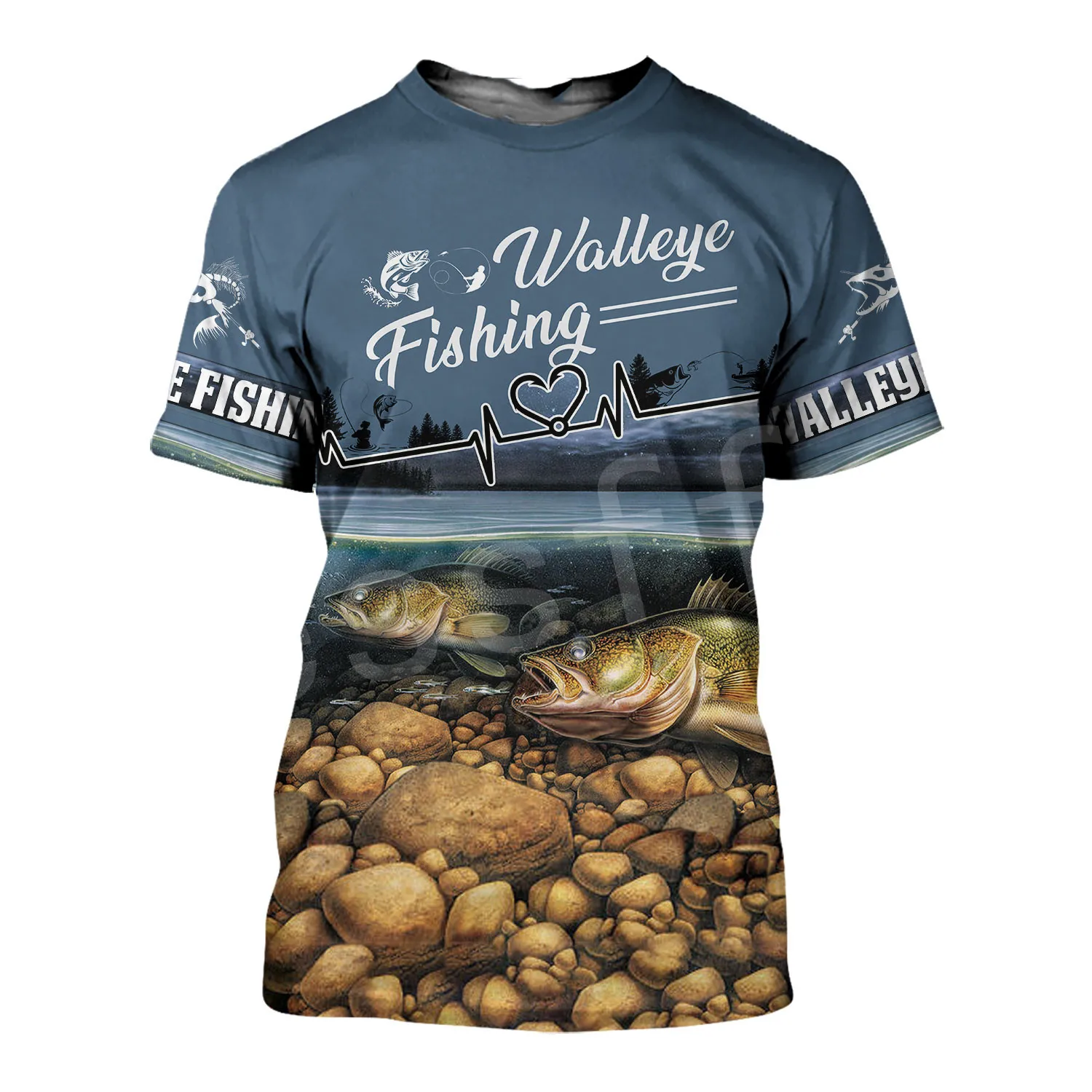 Новые модные камуфляжные повседневные футболки tessвам с изображением животных, морлин, окуня, охоты, рыбалки, охоты, 3DPrint, унисекс футболки с ...
Новые модные камуфляжные повседневные футболки tessвам с изображением животных, морлин, окуня, охоты, рыбалки, охоты, 3DPrint, унисекс футболки с ...