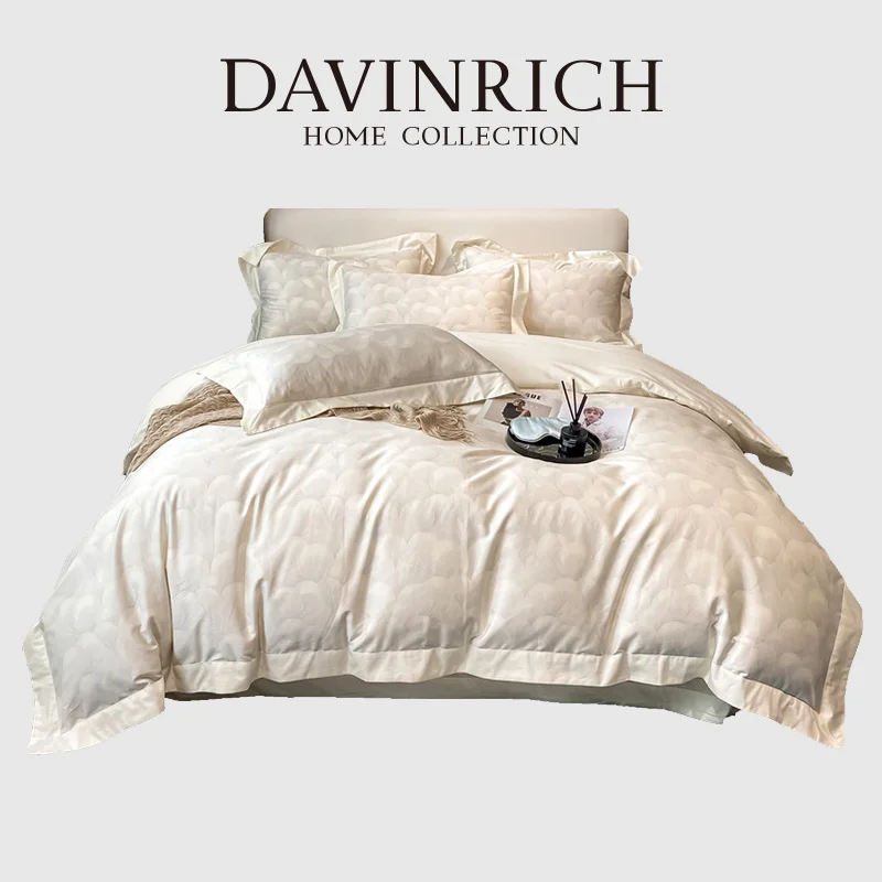 DAVINRICH Modern Minimalist Style Comforter Set Simple Elegant Geometry Pattern Print Pure Cotton Bedding Set UPS Free Shipping
DAVINRICH Modern Minimalist Style Comforter Set Simple Elegant Geometry Pattern Print Pure Cotton Bedding Set UPS Free Shipping