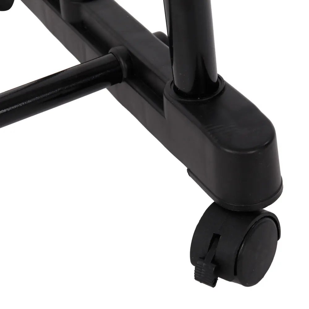 Single-Bar Clothes Stand Rack Vertical Stretching Organizer with Shoe Shelf LAD-sale
Single-Bar Clothes Stand Rack Vertical Stretching Organizer with Shoe Shelf LAD-sale
