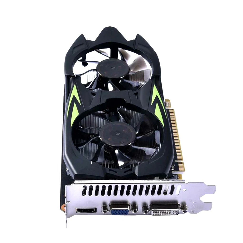 Professional GTX1050TI 4GB DDR5 Graphics Card 128Bit HDMI DVI VGA GPU Game Video Card For NVIDIA PC Gaming
Professional GTX1050TI 4GB DDR5 Graphics Card 128Bit HDMI DVI VGA GPU Game Video Card For NVIDIA PC Gaming
