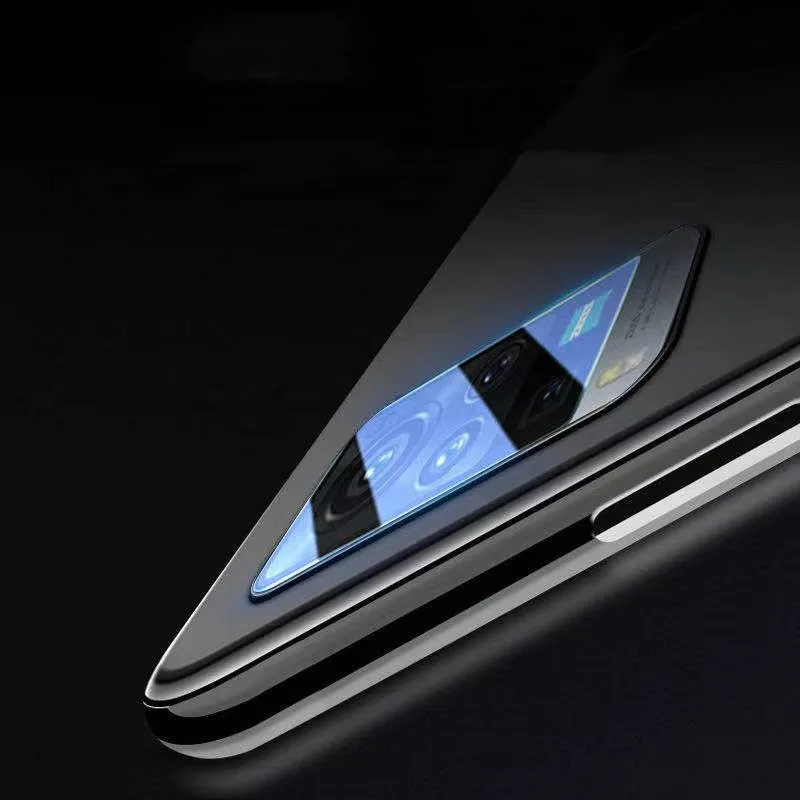 2PCS Camera Lens Protection Film for VIVO X60 Pro Tempered Glass Camera Protector Cover for vivo X60 Film
2PCS Camera Lens Protection Film for VIVO X60 Pro Tempered Glass Camera Protector Cover for vivo X60 Film