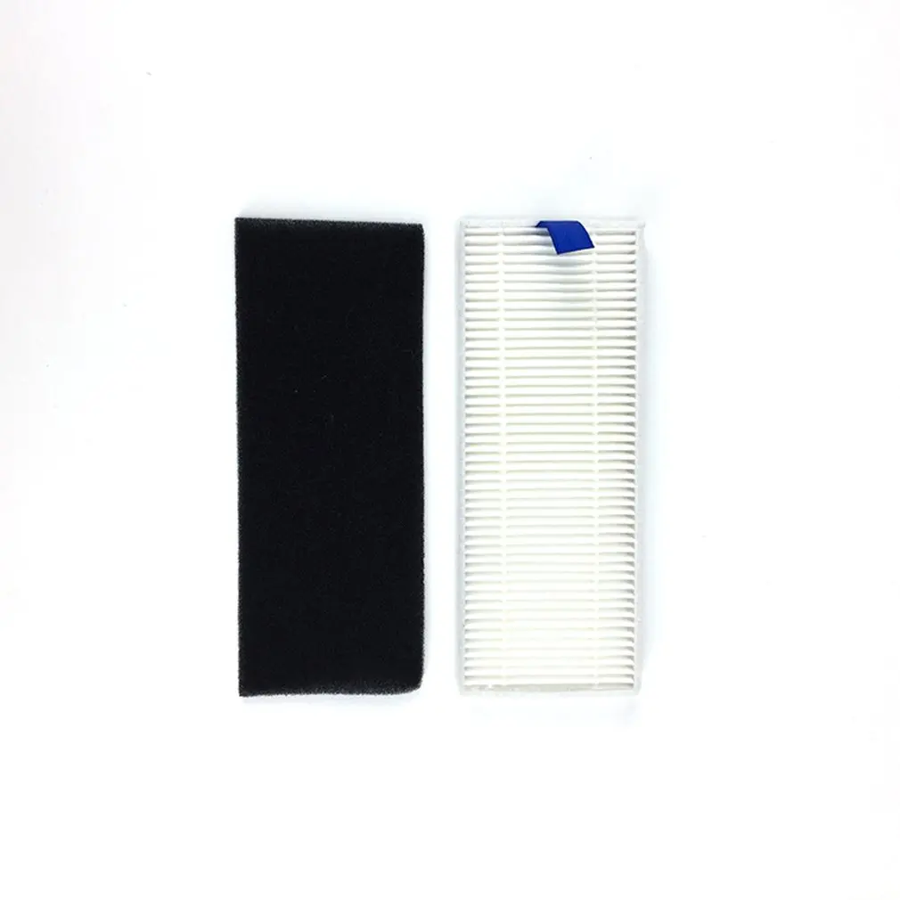 White Replacement Hepa Filter For 360 S6 Sweeping Robot Vacuum Cleaner Side Brushes Parts Accessories
White Replacement Hepa Filter For 360 S6 Sweeping Robot Vacuum Cleaner Side Brushes Parts Accessories