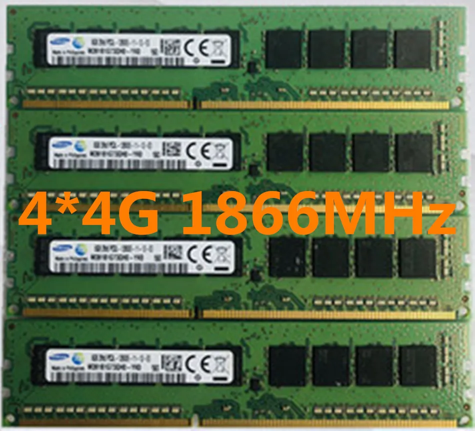 Материнская плата HUANAN ZHI X79-ZD3 M.2 NVME MATX с процессором Intel Xeon E5 2650 V2 2 5 ГГц 4*4 Гб = 16 ГБ DDR3