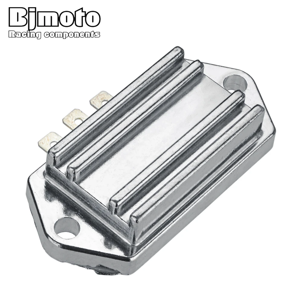 For Kohler CV20 CV22 CV23 CV25/20 22 23 25 HP 12V Regulator rectifier For Kohler John Deere AM34738 AM106357 AM102596 8-25 hp
For Kohler CV20 CV22 CV23 CV25/20 22 23 25 HP 12V Regulator rectifier For Kohler John Deere AM34738 AM106357 AM102596 8-25 hp