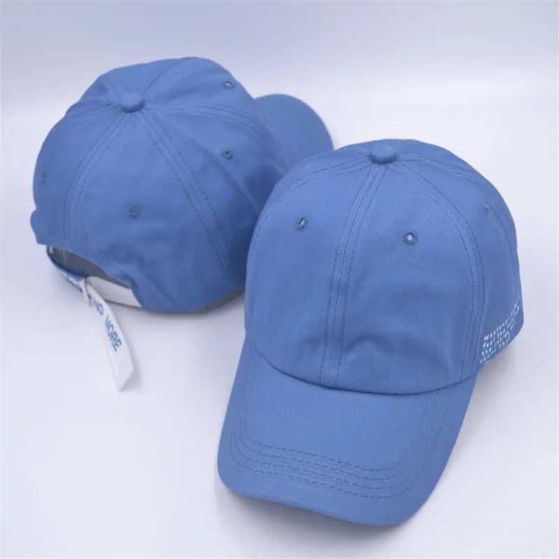 letter embroidery cotton Baseball Cap Adjustable Snapback cap for men and women 230
letter embroidery cotton Baseball Cap Adjustable Snapback cap for men and women 230