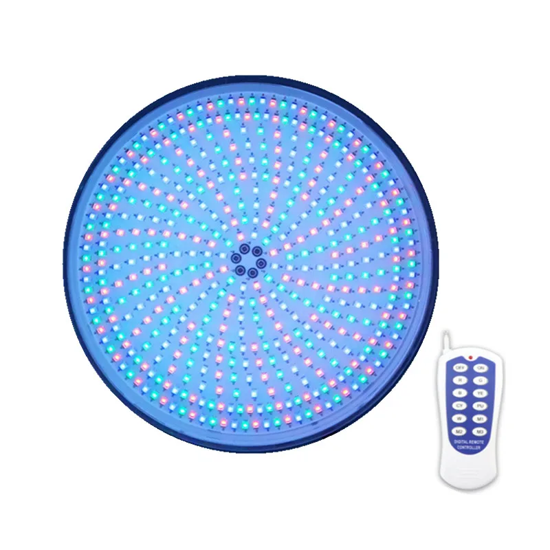 Led Swimming Pool Lights RGB Submersible Led Light IP68 Waterproof Pool Lights Underwater AC12V PAR56 18W 25W 35W for Swiming
Led Swimming Pool Lights RGB Submersible Led Light IP68 Waterproof Pool Lights Underwater AC12V PAR56 18W 25W 35W for Swiming