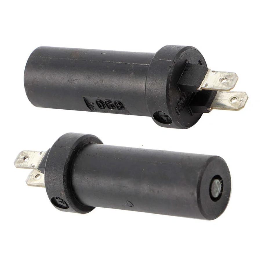 2pcs ZF5HP24 ZF5HP30 ZF4HP22 Transmission Input / Output Speed Sensor Set Replacement (99193) Car accessories
2pcs ZF5HP24 ZF5HP30 ZF4HP22 Transmission Input / Output Speed Sensor Set Replacement (99193) Car accessories