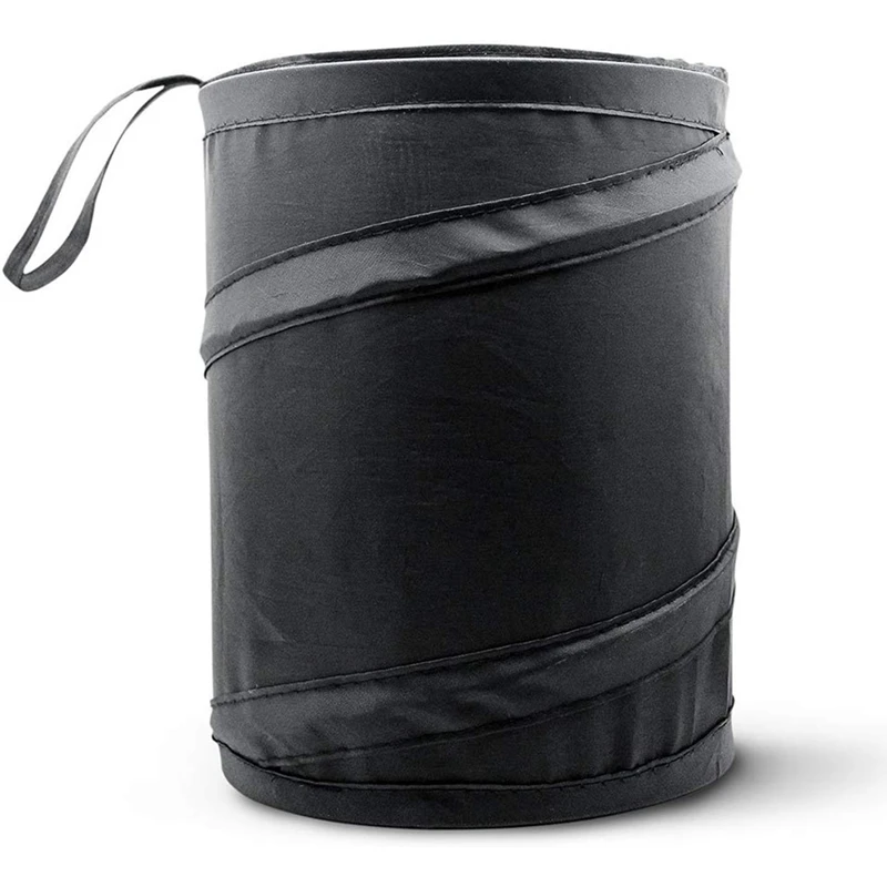 Car Trash Can, Portable Garbage Bin, Collapsible Pop-Up Waterproof Bag, Waste Basket Bin, Rubbish Bin
Car Trash Can, Portable Garbage Bin, Collapsible Pop-Up Waterproof Bag, Waste Basket Bin, Rubbish Bin