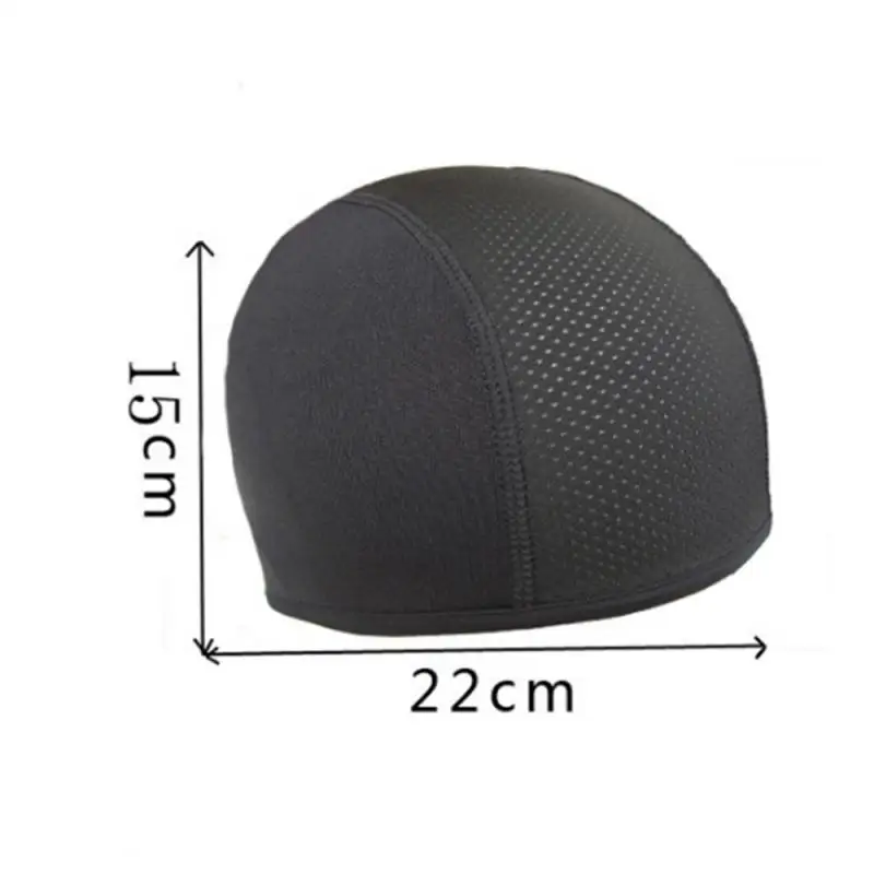New Motorcycle Helmet Inner Cap Cool Max Hat Dry Breathable Hat Racing Cap Under Beanie Cap Motorcycle Accessories
New Motorcycle Helmet Inner Cap Cool Max Hat Dry Breathable Hat Racing Cap Under Beanie Cap Motorcycle Accessories