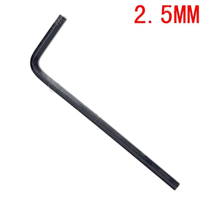 10 Pcs Guitar DIY Repair Tool 2.5mm Hexagon Allen Wrench Tremolo Bridge Saddle Fixed Adjustment Hex Wrench Key parts Accessories
10 Pcs Guitar DIY Repair Tool 2.5mm Hexagon Allen Wrench Tremolo Bridge Saddle Fixed Adjustment Hex Wrench Key parts Accessories