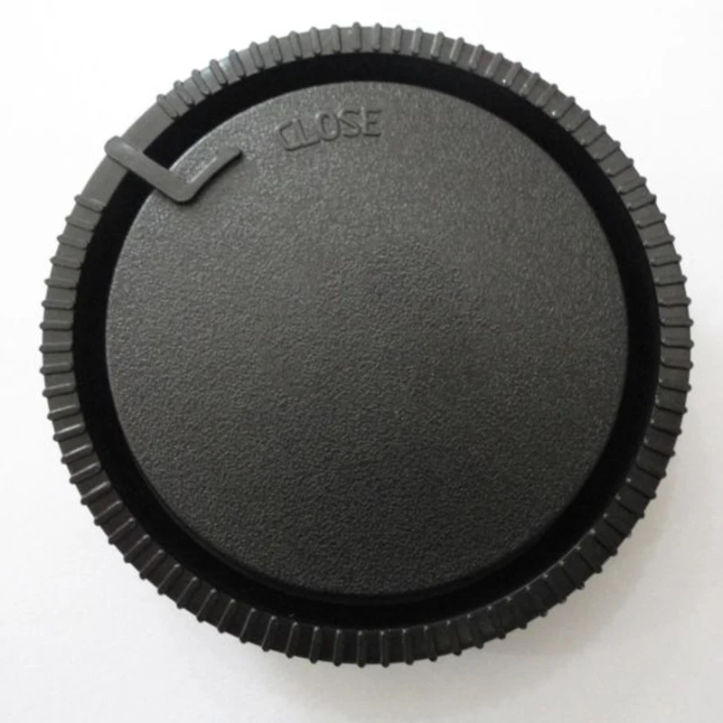 Suitable for Sony Alpha / Minolta AF mount lens 5PCS Rear Lens Cap Cover For Sony Alpha Minolta AF Mount Lens 
Suitable for Sony Alpha / Minolta AF mount lens 5PCS Rear Lens Cap Cover For Sony Alpha Minolta AF Mount Lens