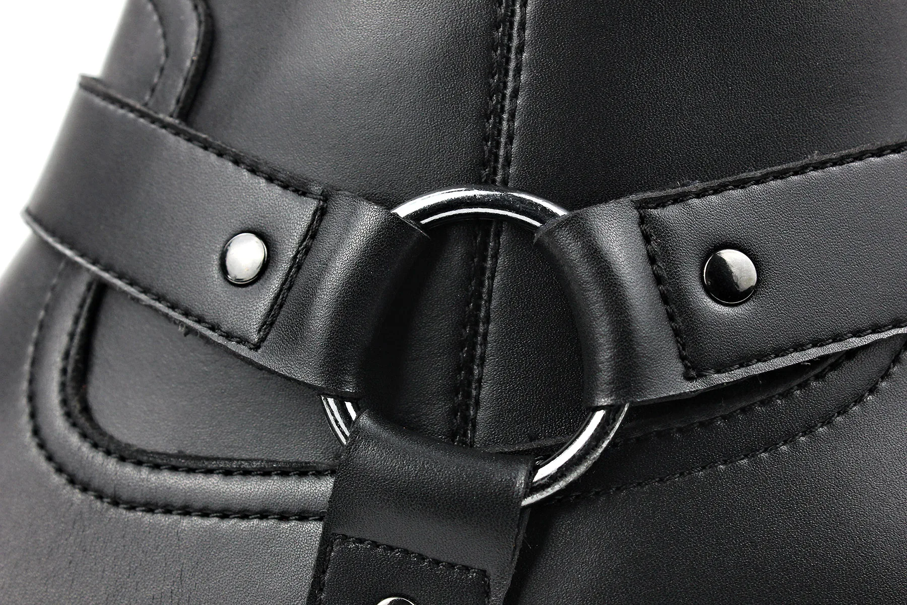 Men's Boots Genuine Leather Shoes Ankle Zipper up Motorcycle Boots Chelsea Boots Classic Calfskin Shoes High Heel Boots Male New 
Men's Boots Genuine Leather Shoes Ankle Zipper up Motorcycle Boots Chelsea Boots Classic Calfskin Shoes High Heel Boots Male New