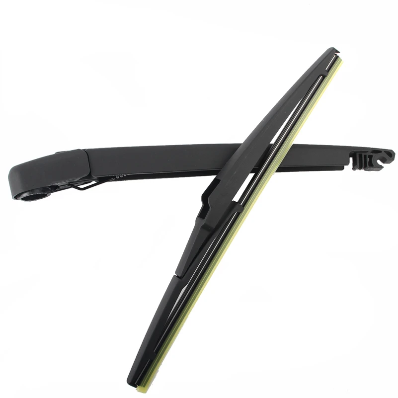 14'' Rear Wiper Blade and Arm For Mazda CX-5 CX5 MK1 2011-2017 High quality Back Windshield Windscreen Wiper
14'' Rear Wiper Blade and Arm For Mazda CX-5 CX5 MK1 2011-2017 High quality Back Windshield Windscreen Wiper