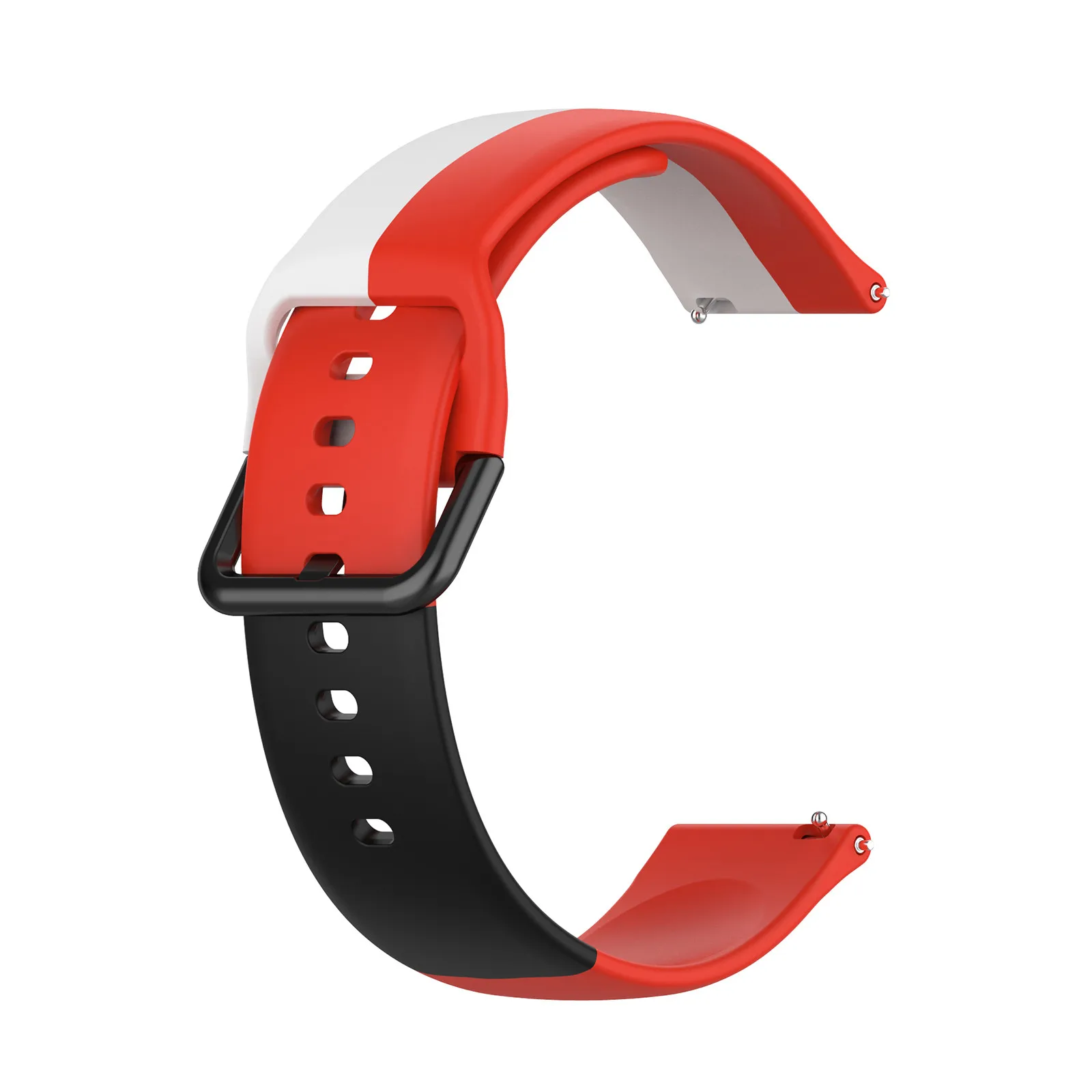 HOT Silicone Band for Watch Silicone Sport Watch Band Strap 23mm Soft Sport Watchband Strap Bracelet Silicone Wrist Strap#4
HOT Silicone Band for Watch Silicone Sport Watch Band Strap 23mm Soft Sport Watchband Strap Bracelet Silicone Wrist Strap#4