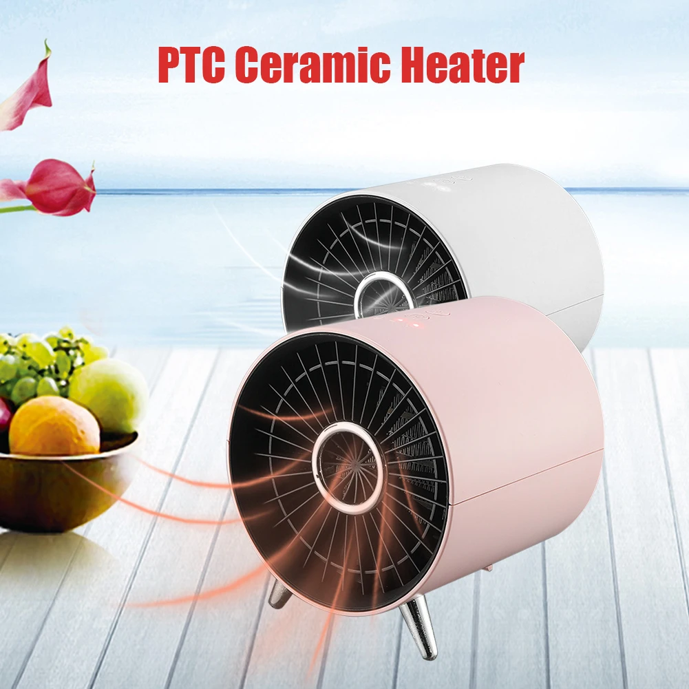 Персональное пространство PTC керамический нагреватель низкий уровень шума