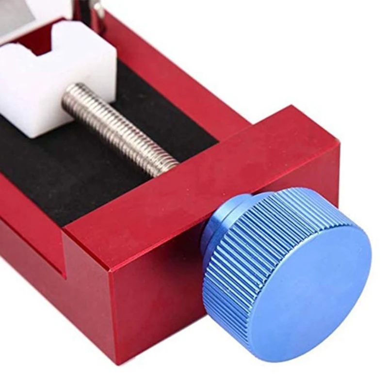 the Blade for Watch Case Back Opener Bezel Ring Remover Snap-Back Pry Type Watch Repair Tool
the Blade for Watch Case Back Opener Bezel Ring Remover Snap-Back Pry Type Watch Repair Tool