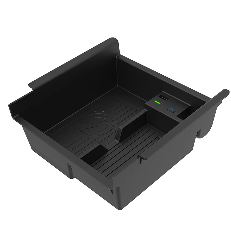 Car Wireless Charger for Toyota 4Runner 2010-2021 Accessories Center Console Storage Box Phone Wireless Charging Pad Mat
Car Wireless Charger for Toyota 4Runner 2010-2021 Accessories Center Console Storage Box Phone Wireless Charging Pad Mat