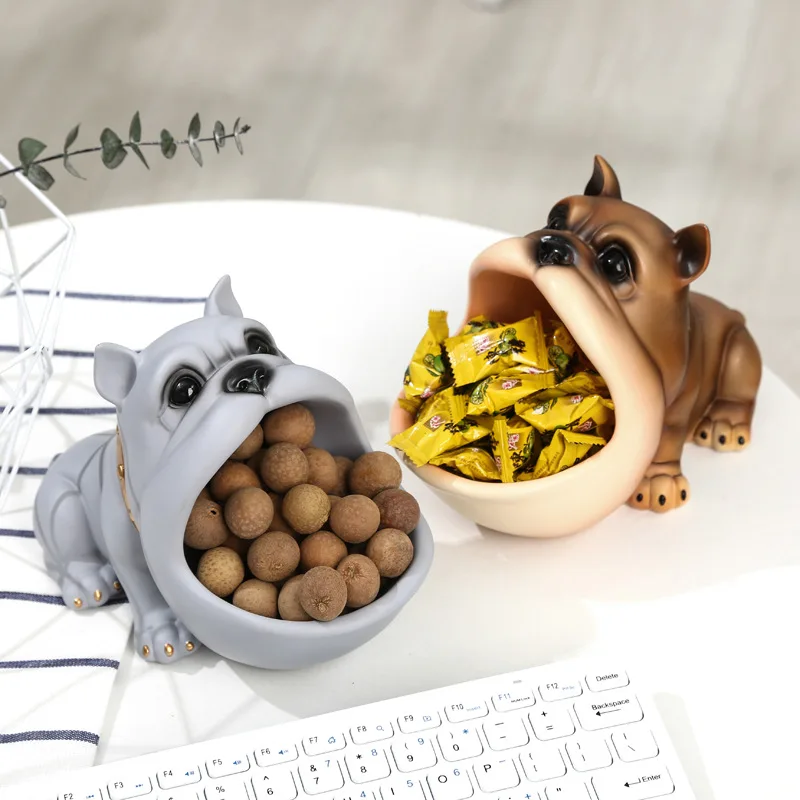 3D Sculpture,Small Dog Statue,Home Decoration Accessories,Figurine Miniature,Storage Box,Decorative Ornament,Room Table Decor
3D Sculpture,Small Dog Statue,Home Decoration Accessories,Figurine Miniature,Storage Box,Decorative Ornament,Room Table Decor