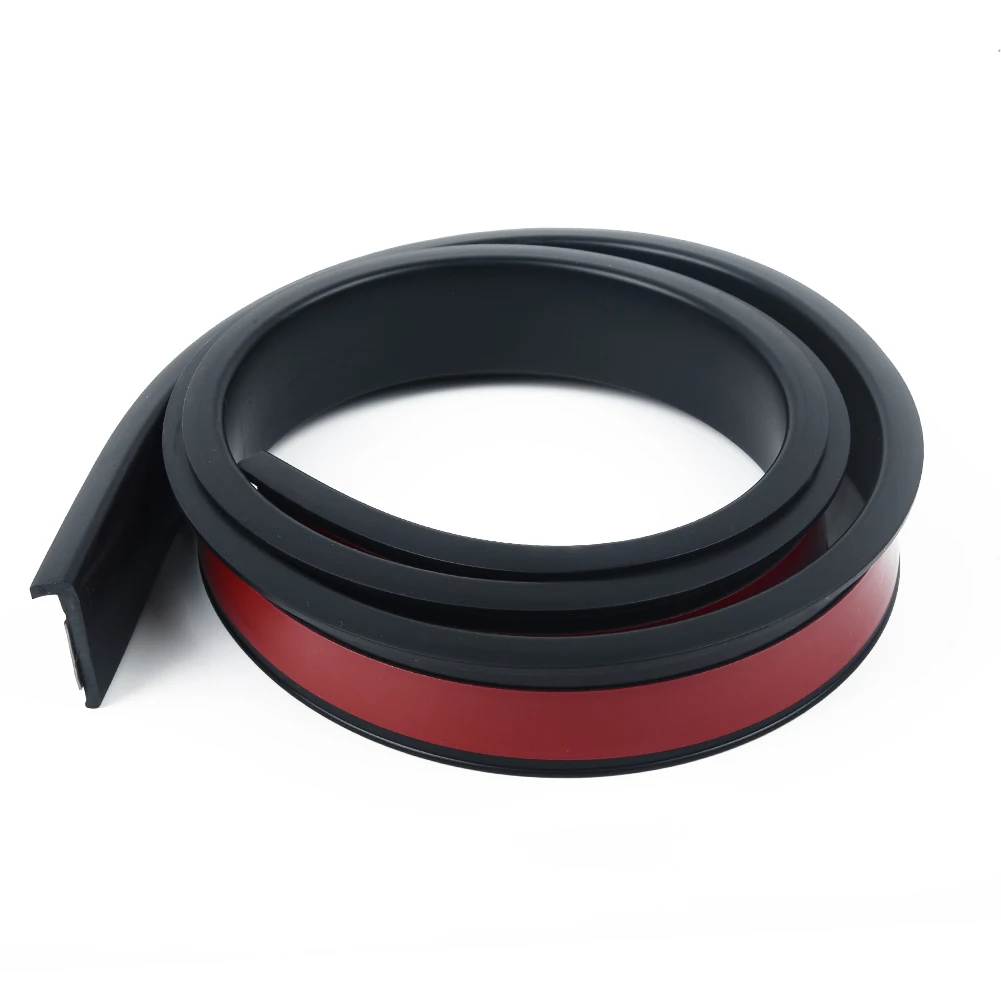 150X3.8cm Anti-collision Strip Universal Car Wheel Arch Trim Fender Flares Protection Strip Rubber Black Exterior Car Parts
150X3.8cm Anti-collision Strip Universal Car Wheel Arch Trim Fender Flares Protection Strip Rubber Black Exterior Car Parts