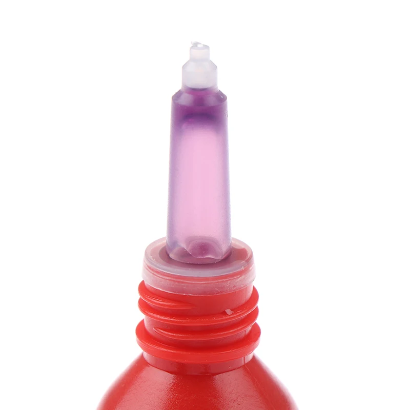 1PC 10ml 222 Glue Screw Anaerobic Adhesive Sealing And Leakproof Thread Locking Agent
1PC 10ml 222 Glue Screw Anaerobic Adhesive Sealing And Leakproof Thread Locking Agent