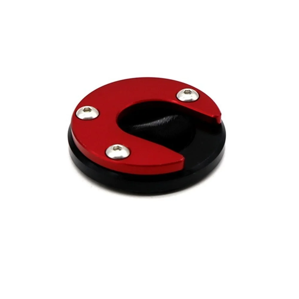 

Applicable To Aprilia Gpr150/Gpr125 Apr150/Apr125 Side Support Extra Pedal Foot Brace Base Motorcycle Accessories