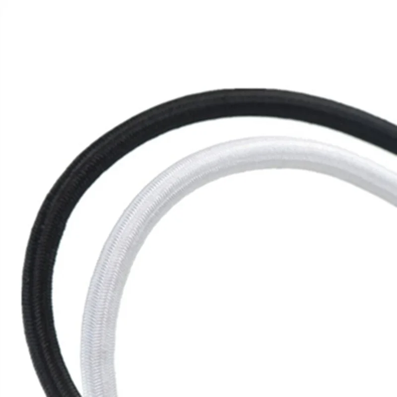 Новинка 1 0 3 мм высокоэластичный круглая эластичная повязка резиновый шнур для