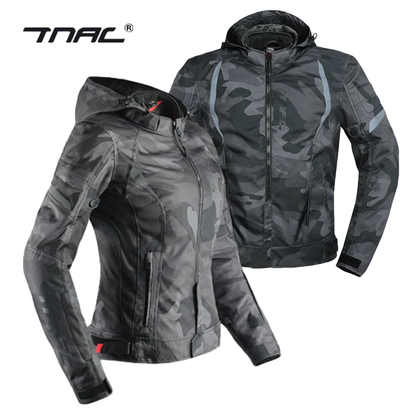 Men Motorcycle Jacket Breathable Racing Riding Suits Motocross Waterproof Reflective Four Seasons Clothes For Couples Sweetheart
Men Motorcycle Jacket Breathable Racing Riding Suits Motocross Waterproof Reflective Four Seasons Clothes For Couples Sweetheart