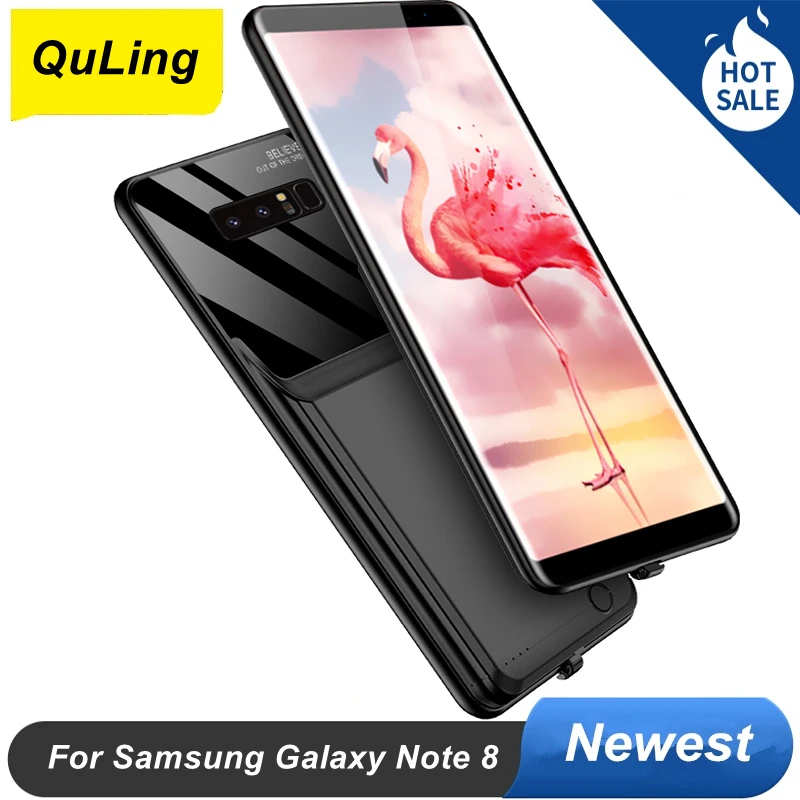 10000Mah For Samsung Galaxy Note 8 Battery Case For Samsung Galaxy Note 8 Battery Charger Case Power Bank Note 8 Battery Case
10000Mah For Samsung Galaxy Note 8 Battery Case For Samsung Galaxy Note 8 Battery Charger Case Power Bank Note 8 Battery Case