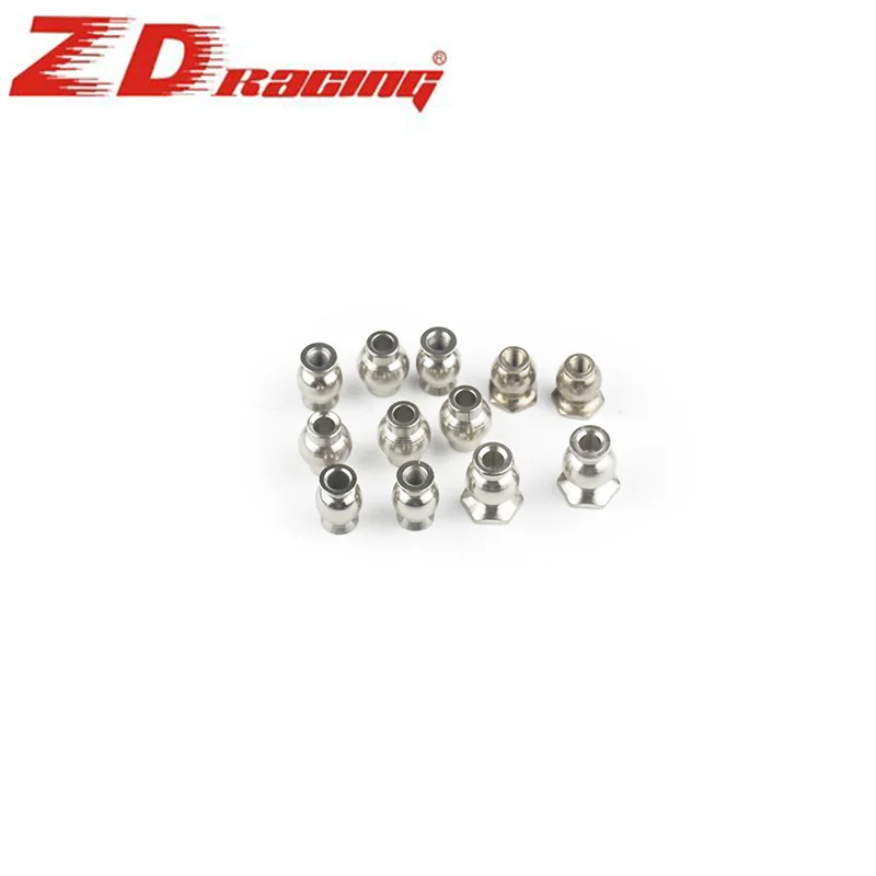 Радиоуправляемая модель автомобиля ZD Racing EX07 1/7, высокоскоростной, профессиональный спортивный автомобиль, оригинальные детали, шаровая Гол...
Радиоуправляемая модель автомобиля ZD Racing EX07 1/7, высокоскоростной, профессиональный спортивный автомобиль, оригинальные детали, шаровая Гол...