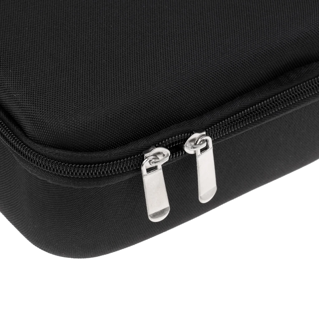 High Capacity Fishing Tackle Bag Fishing Rod and Reel Storage Case Carry Bag
High Capacity Fishing Tackle Bag Fishing Rod and Reel Storage Case Carry Bag