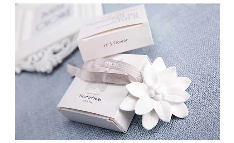 Керамический аромадиффузор Aromeasy
Керамический аромадиффузор Aromeasy