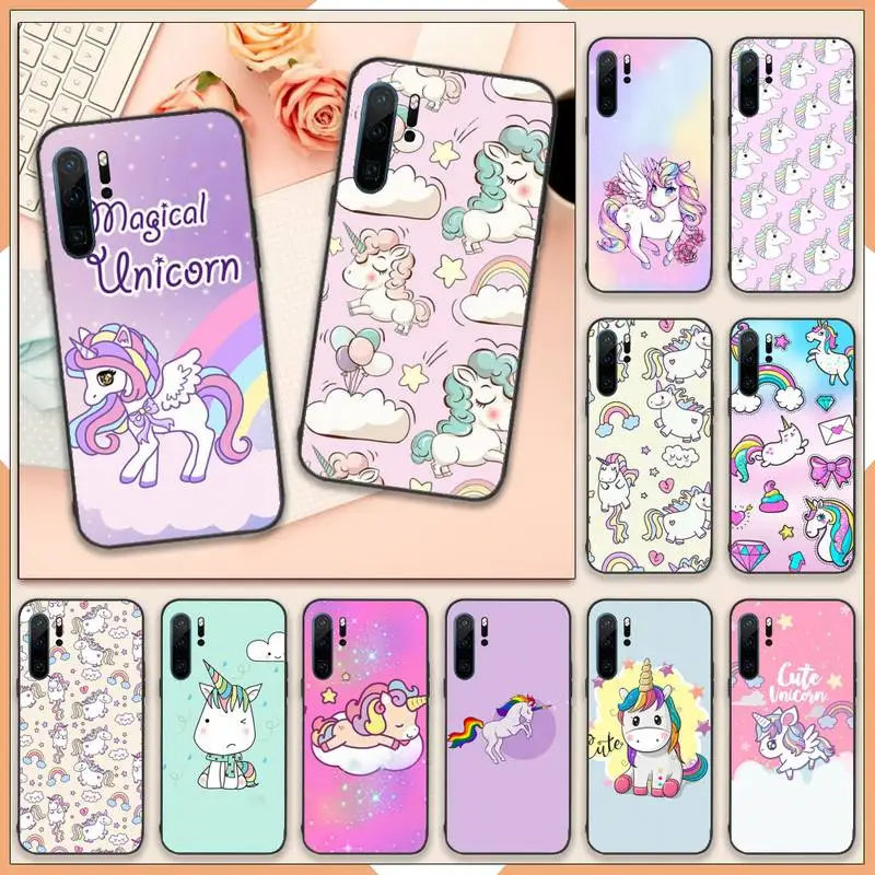 Hippo Unicorn Horse Cute Phone Case For Huawei honor Mate 10 20 30 40 i 9 8 pro x Lite P smart 2019 nova 5t
Hippo Unicorn Horse Cute Phone Case For Huawei honor Mate 10 20 30 40 i 9 8 pro x Lite P smart 2019 nova 5t