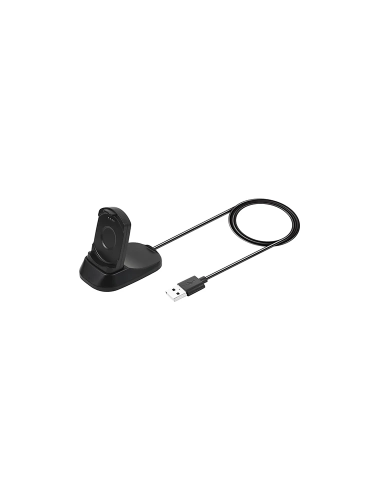 Hot Sale Compatible for TicWatch Pro Charger Stand 3.3ft Charging Cable Magnetic Charging
Hot Sale Compatible for TicWatch Pro Charger Stand 3.3ft Charging Cable Magnetic Charging