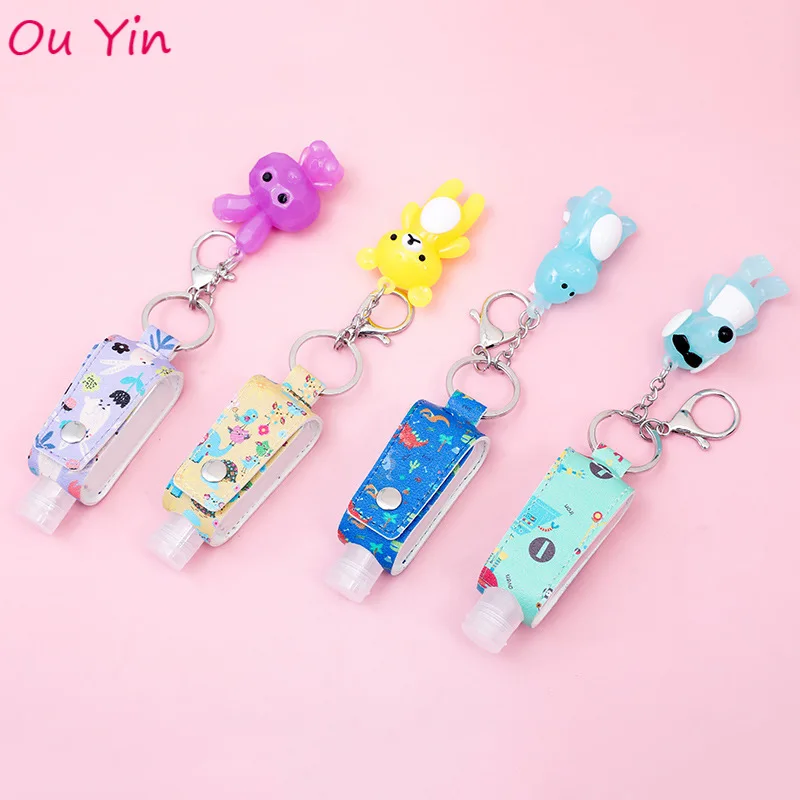 Дезинфицирующее средство для рук для детей, 30 мл
Дезинфицирующее средство для рук для детей, 30 мл