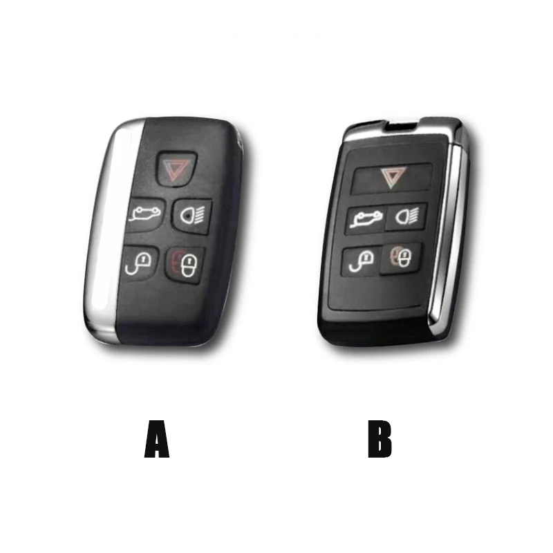 Galvanized Alloy Car Key Cover Case Protection For Land Rover A9 Range Rover Sport 4Evoque Freelander 2 Discovery 
Galvanized Alloy Car Key Cover Case Protection For Land Rover A9 Range Rover Sport 4Evoque Freelander 2 Discovery