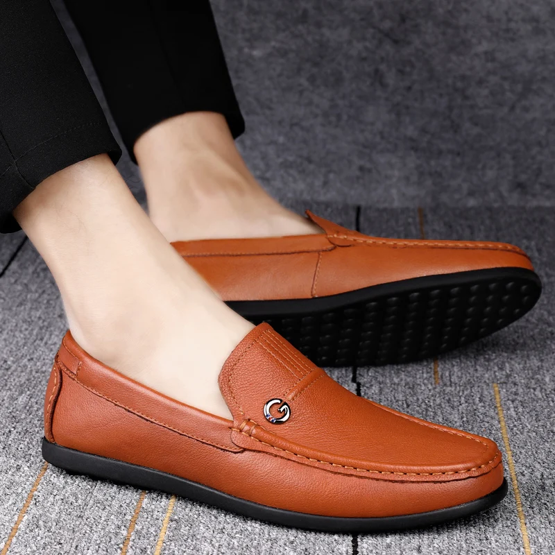 Zapatos Informales De Hombre Sapato Casual Sneakers Shoes Mens Men Leather Hot Sale Fashion Leisure Men's 2020 Shoe Man
Zapatos Informales De Hombre Sapato Casual Sneakers Shoes Mens Men Leather Hot Sale Fashion Leisure Men's 2020 Shoe Man